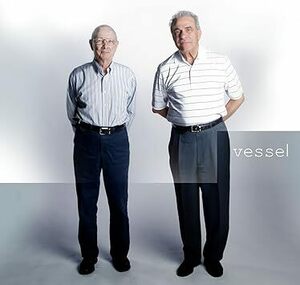 Vessel トゥエンティ・ワン・パイロッツ　輸入盤CD