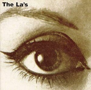 La's -Remastered- The La's　輸入盤CD