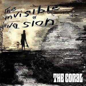 The Invisible Invasion ザ・コーラル　輸入盤CD