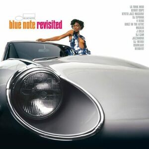 Blue Note Revisited オムニバス (アーティスト) 　輸入盤CD