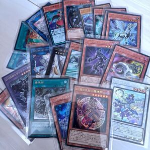 遊戯王 Unity ウルトラレア まとめ売り