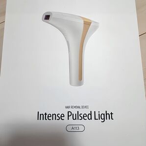 脱毛器 家庭用 永久脱毛