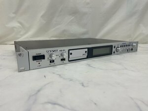 Y1948 present condition goods PA equipment audio recorder TASCAM Tascam HD-R1
