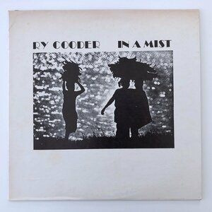 LP/ RY COODER / IN A MIST / ライ・クーダー / US盤 ブート EXCITABLE RECORDWORKS 4519-1 40604