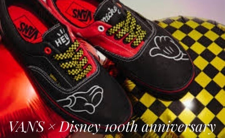 2025年最新】Yahoo!オークション -vans disneyの中古品・新品 2025年最新】Yahoo!オークション -vans disneyの中古品・新品