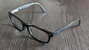 国内正規品　極美品　Ray-Ban　レイバン　RB5017A 2000　降谷建志 眼鏡フレーム