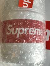 新品 未使用 国内正規品 ◆ Supreme/Thermos Stainless King Food Jar + Spoon 18aw Week1 ◆ Supreme Online購入品 タグ付き_画像9