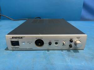 BOSE IZA 190-HZ Integrated Zone Amplifier アンプ