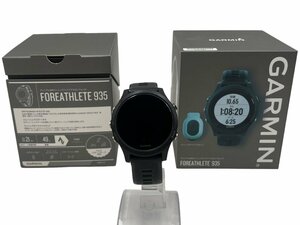 GARMIN Garmin ForeAthlete 935 смарт-часы корпус GPS бег триатлон часы легкий тренировка наручные часы электронный compass 