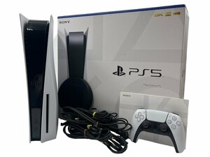 SONY ソニー PlayStation 5 PS5 CFI-1200A 825GB ゲーム機 ホワイト DualSense ワイヤレスコントローラー スタンドホルダー HDMI ケーブル