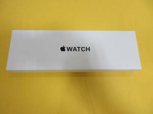 179) unopened Apple Watch Apple watch SE2 GPS MR9U3J/ASE 40mm Star light aluminium case / Star light sport band 41mm