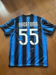  Serie A Intel 10/11 season length .. capital with autograph uniform 