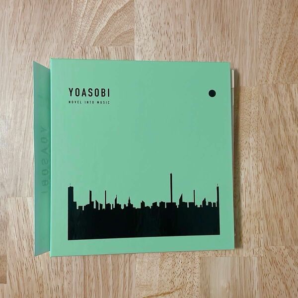YOASOBI THE BOOK 2 完全生産限定盤