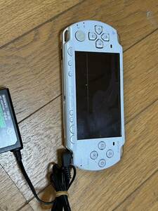 ソニー SONY PSP 2000 ジャンク(FB-NH)