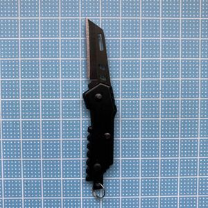 ナイフ　ミニナイフ　フォールディングナイフ　折り畳みナイフ