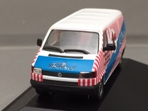 1/87 Herpa VW T4 Transporter _画像5