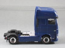 1/87 Herpa DAF XF E6 ZM Rigid Tractor IAA 2016 _画像3