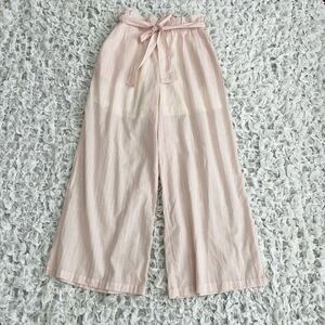  Gelato Pique cotton washer pants room wear unused goods jelapike