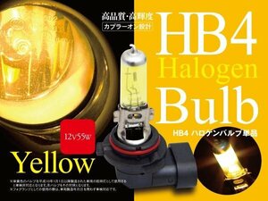  Celsior USF20/21 for HB4 halogen valve(bulb) yellow gold light 3000K corresponding 2 ps 