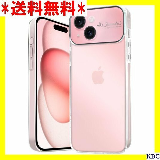 シズカウィル iPhoneケース カバー アイファンデ iFounda3 スペシャルエディション ケース ピンク 218