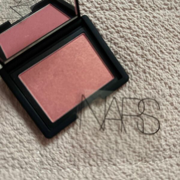 NARS ブラッシュ 4013N