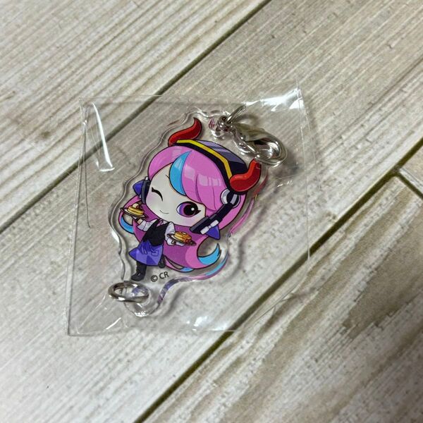 GIGOコラボ Selly