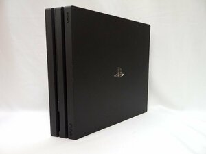 ジャンク ソニー PS4 CUH-7000B 本体 SONY Playstation4 プレイステーション4 35052501