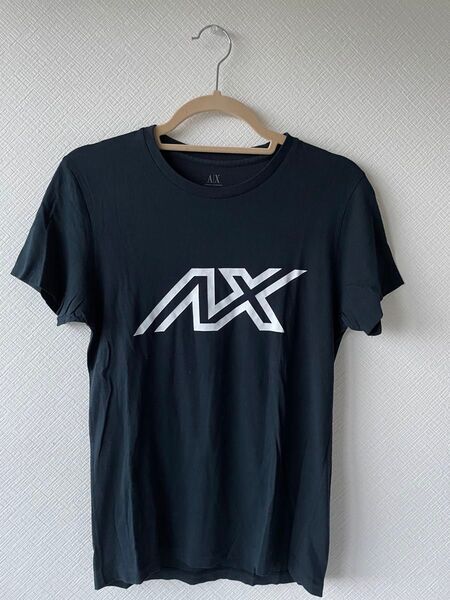 ARMANI EXCHANGE アルマーニ エクスチェンジ 半袖Tシャツ メンズ 美品