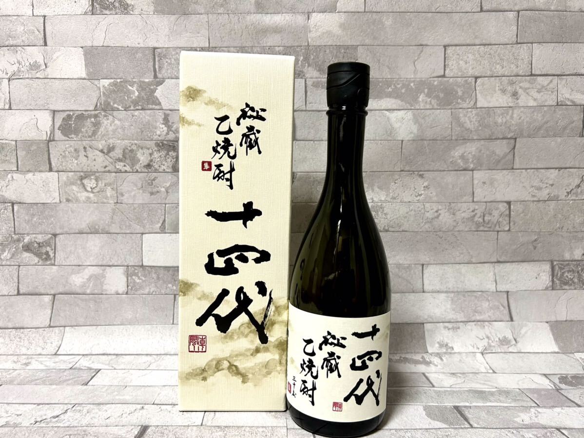 2025年最新】Yahoo!オークション -十四代 焼酎の中古品・新品 2025年最新】Yahoo!オークション -十四代 焼酎の中古品・新品