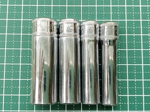 中古 snap-on スナップオン 1/4 6角 ディープソケット 4個セット まとめ売り STMM7 / STMM8 / STMM10 / STMM12