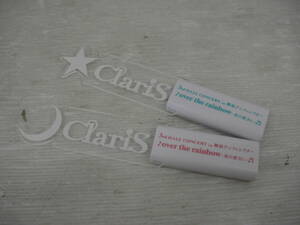 **Claris/ penlight /3rd HALL CONCERT/2 point set :.k2780-117ne**