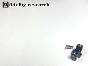 カートリッジ Fidelity-Research FR-1 MK3 MC型 Audio Station