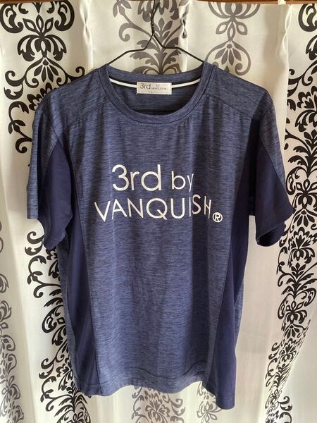 3rd by vanquish 速乾 ドライ Tシャツ buffalo bobs CIVARIZE EIGHTBY FUGA