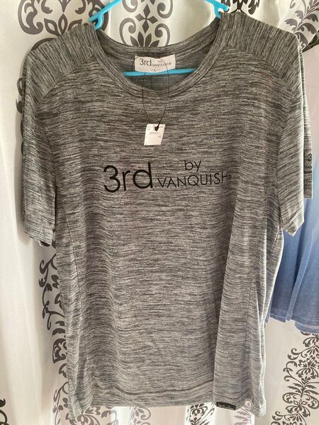 3rd by vanquish 速乾 ドライ Tシャツ FUGA CIVARIZE buffalo bobs EIGHTBY