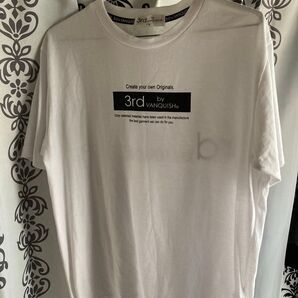 3rd by vanquish ボックスロゴTシャツ buffalo bobs FUGA CIVARIZE rodeo