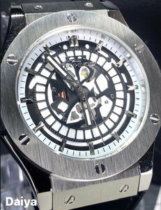  новый товар наручные часы стандартный товар TECHNOS Tecnos кварц аналог наручные часы 5 атмосферное давление водонепроницаемый уретан частота простой серебряный черный мужской подарок 