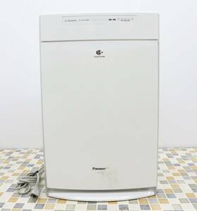 v бытовая техника l увлажнение очиститель воздуха lPanasonic Panasonic F-VE40XJ lPM2.5 соответствует ECONAVI nanoe 14 год производства #O1134