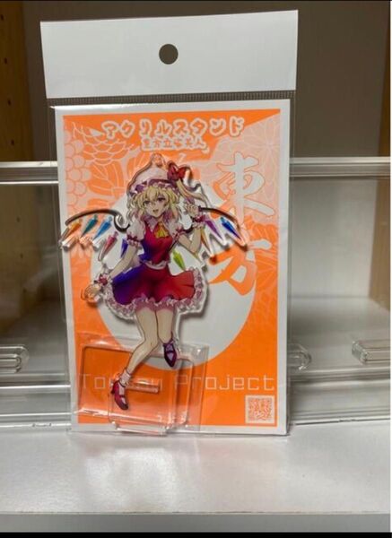 東方project アクリルスタンド フラン 295