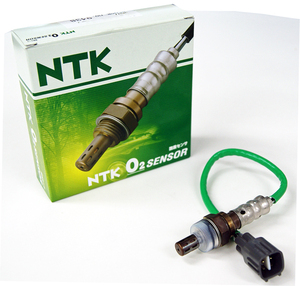 [NTK O2センサー]ルクラ L455F/L465F ターボH23.7～H25.5 マフラー側用
