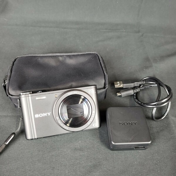 ソニー SONY Cyber-shot DSC-WX350 デジタルカメラ サイバーショットデジカメ