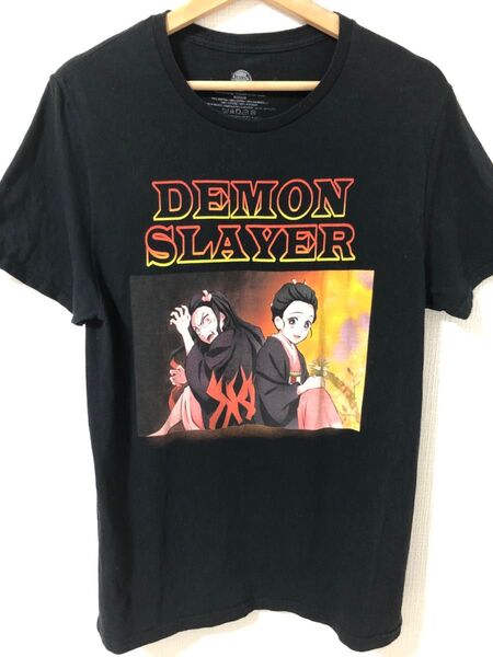 アニメ 鬼滅の刃 ねずこTシャツ