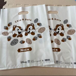 ショップ袋 ショッパー ディズニー