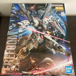 【新品・未開封】MG フリーダムガンダム Ver.2.0