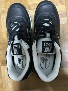 new balance ML574 26.0cm ニューバランス　ナイキ　アディダスNIKE adidas