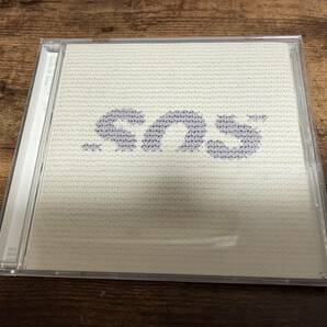 Skoop On Somebody CD「SOS Sounds Of Snow」クリスマス●