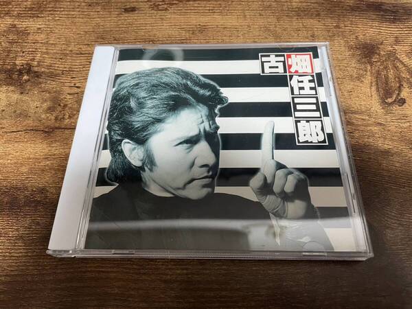 ドラマサントラCD「古畑任三郎サウンドトラックVol.2」田村正和●