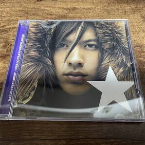 DAIGO☆STARDUST CD「HELLO CRAZY GENTLEMAN」通常盤●