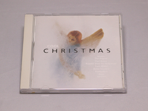 CD「クール・クリスマスCOOL CHRISTMAS」エンヤ クリス・レア イーグルス●