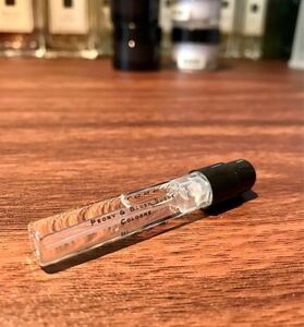 《送料無料》ジョーマローン ピオニー＆ブラッシュスエード コロン 1.5ml サンプル ※未使用・お箱無し※