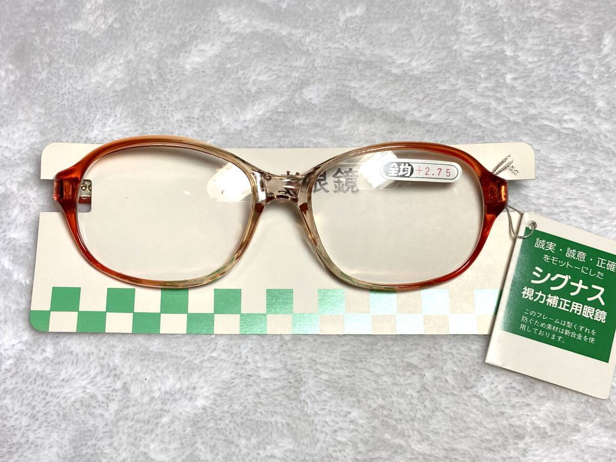 老眼鏡遠近両用レッド1.5昭和レトロ丸メガネ 高品質累進アンチ